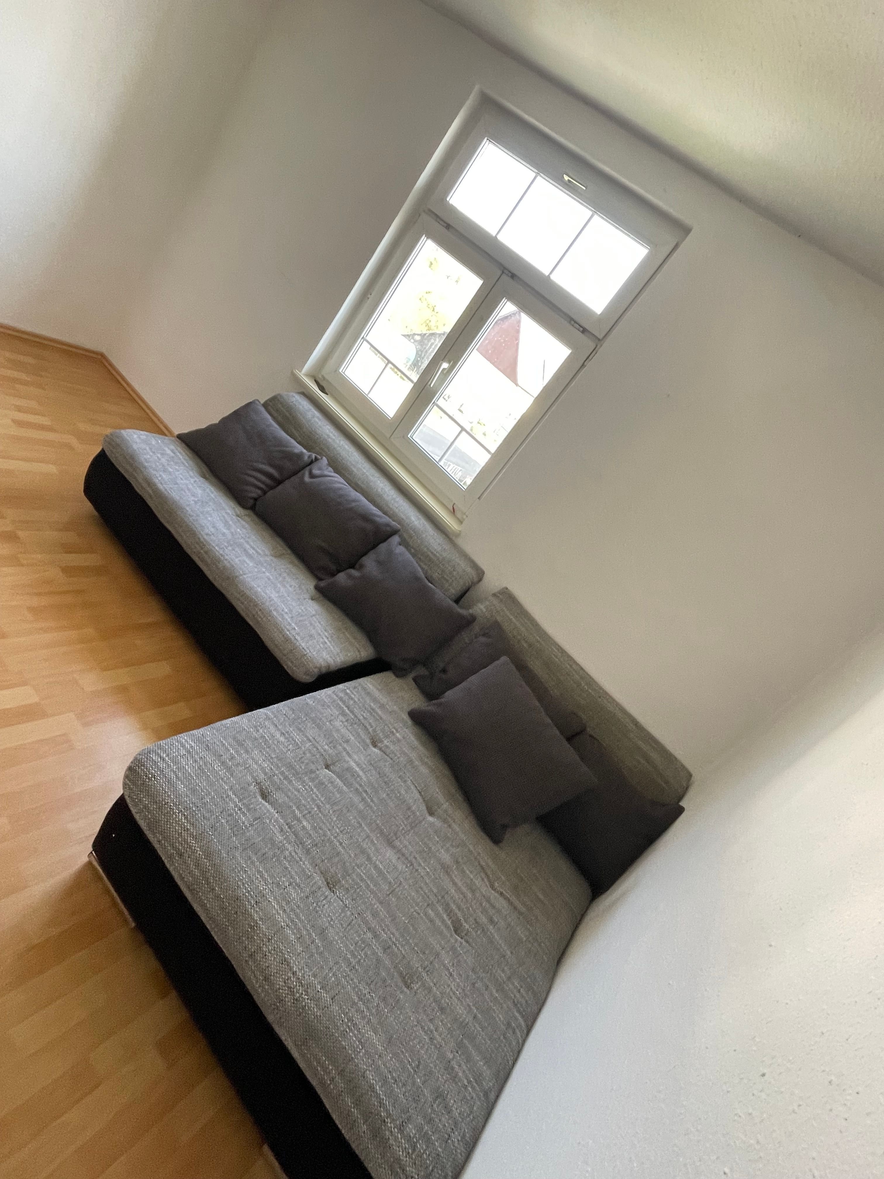 WG-Zimmer zur Miete 300 € 20 m²<br/>Wohnfläche fred-hahn-strasse 17 Engelswies Inzigkofen 72514
