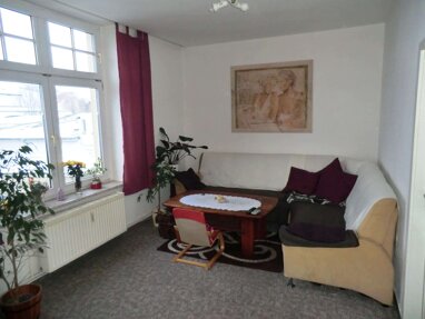 Wohnung zur Miete 295 € 2 Zimmer 49,1 m² 1. Geschoss Meyenburg Meyenburg 16945