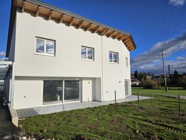 Doppelhaushälfte zum Kauf 699.990 € 4 Zimmer 109 m² Lenzing 4860