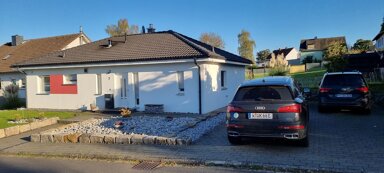 Bungalow zum Kauf 360.000 € 4 Zimmer 96 m² 665 m² Grundstück Thalheim Dornburg 65599