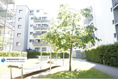 Wohnung zum Kauf 137.500 € 1 Zimmer 24,2 m² Glockenhof Nürnberg 90478