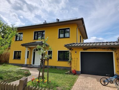 Einfamilienhaus zum Kauf Provisionsfrei 895.000 € 5,5 Zimmer 174 m² 912 m² Grundstück Schöneiche bei Berlin 15566
