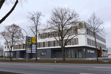 Bürofläche zur Miete 900 € 65 m² Bürofläche Königsallee / Eichelberg Bayreuth 95448