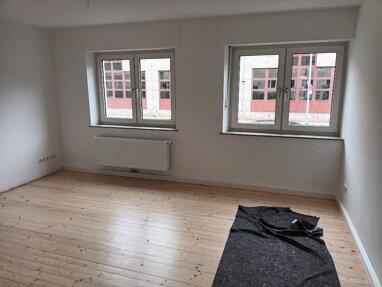 Wohnung zur Miete 920 € 3 Zimmer 60 m² Erdgeschoss Deumentenstraße Veilhof Nürnberg 90489