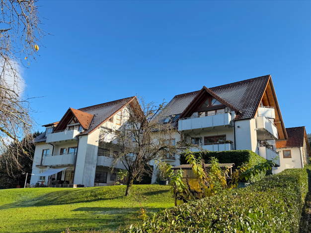 Mehrfamilienhaus zum Kauf 3.300.000 € 18 Zimmer 558 m² 1.521 m² Grundstück frei ab sofort Sonnhalde xx Herdern Freiburg im Breisgau 79104