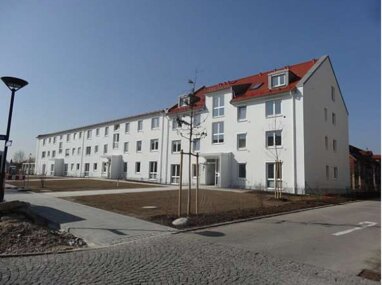 Wohnung zur Miete 1.250 € 3 Zimmer 69,5 m² 2. Geschoss Universitätsstraße 1a Unterbiberg Neubiberg 85579
