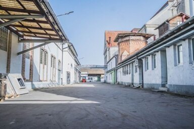 Lagerhalle zur Miete 5.000 m² Lagerfläche Brombach Lörrach 79539