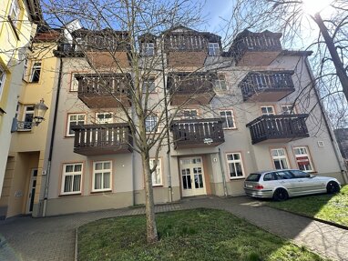 Wohnung zum Kauf 50.000 € 2 Zimmer 55 m² 3. Geschoss Eichgraben Zittau 02763