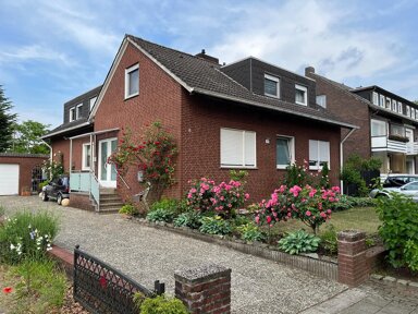 Mehrfamilienhaus zum Kauf 480.000 € 7 Zimmer 197 m² 819 m² Grundstück Reckenfeld Greven 48268