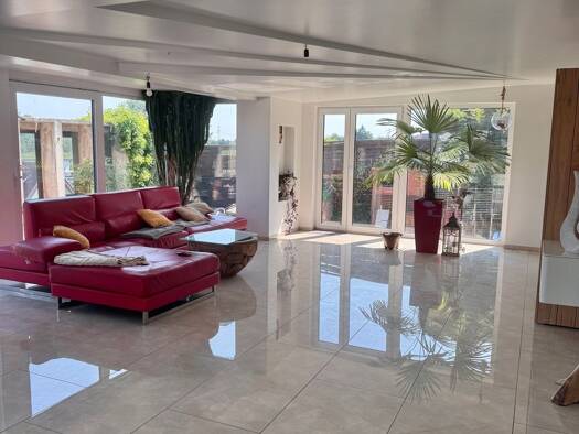 Einfamilienhaus zum Kauf 595.000 € 6 Zimmer 223 m² 431 m² Grundstück Bietigheim 76467