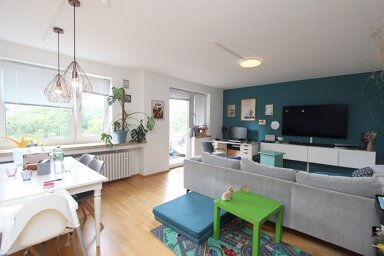 Wohnung zur Miete 880 € 3 Zimmer 95 m² 3. Geschoss frei ab 01.12.2024 Wehlheiden Kassel 34121