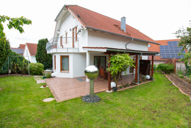 Einfamilienhaus zum Kauf 670.000 € 6 Zimmer 202 m² 540 m² Grundstück Kleingartach Eppingen / Kleingartach 75031