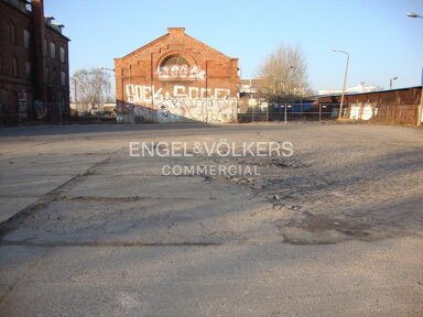 Halle/Industriefläche zur Miete provisionsfrei 2 € 8.312 m² Lagerfläche teilbar ab 8.312 m² Lichtenberg Berlin 10365