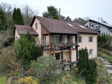 Einfamilienhaus zum Kauf 228.000 € 7 Zimmer 180 m² 1.500 m² Grundstück Unterbalbach Lauda-Königshofen / Unterbalbach 97922