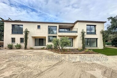 Villa zum Kauf 1.530.000 € 5 Zimmer 240 m² 60.000 m² Grundstück Ville-Les Saquedes-Le Bouillonnet Le Plan-de-la-Tour 83120