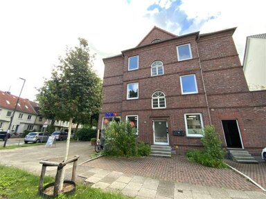 Wohnung zur Miete 950 € 4,5 Zimmer 78 m² 3. Geschoss frei ab sofort Wätjenstrasse 29 Riensberg Bremen 28213