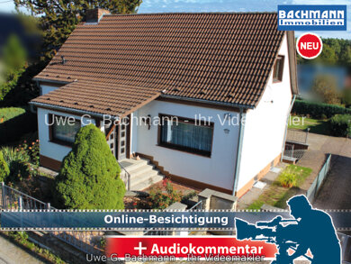 Einfamilienhaus zum Kauf 390.000 € 3 Zimmer 124,6 m² 815 m² Grundstück Birkenstein Hoppegarten 15366