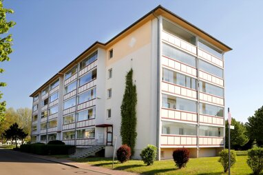 Wohnung zur Miete 432,12 € 4 Zimmer 83,1 m² 4. Geschoss Merseburger Str. 87a Braunsbedra Braunsbedra 06242