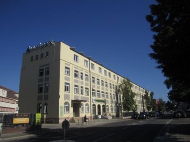 Bürofläche zur Miete Provisionsfrei 9,50 € 380 m² Bürofläche Herderstr. 5-9 Schniegling Nürnberg 90427