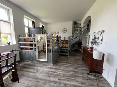 Wohnung zur Miete 350 € 1,5 Zimmer 55,1 m² frei ab 01.06.2025 Wittstock Wittstock/Dosse 16909