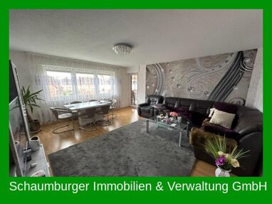 Wohnung zur Miete 600 € 3 Zimmer 92 m² 2. Geschoss Rinteln Rinteln 31737