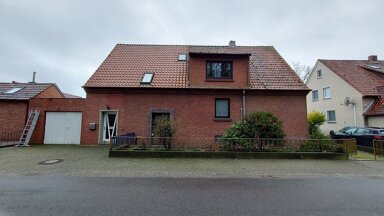 Mehrfamilienhaus zum Kauf 160.000 € 196,2 m² 1.250 m² Grundstück frei ab sofort Am Walde 12 Rusbend Bückeburg 31675