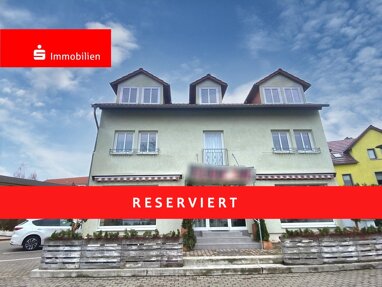 Wohnung zur Miete 650 € 2 Zimmer 79 m² 2. Geschoss Oststadt Gotha 99867