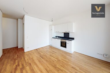 Wohnung zur Miete 790 € 1 Zimmer 40,2 m² 1. Geschoss Stephanstraße 14 Verlegerviertel Darmstadt 64295