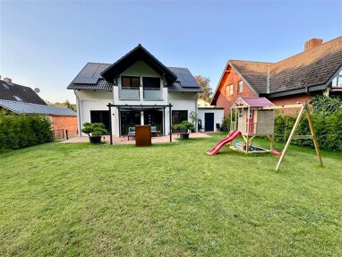 Einfamilienhaus zum Kauf 659.000 € 5 Zimmer 140 m² 887 m² Grundstück Borstel Borstel b Bad Oldesloe 23845