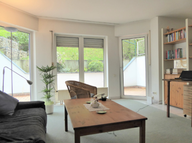 Apartment zur Miete 835 € 1 Zimmer 46 m² Erdgeschoss Neuenhain Bad Soden 65812