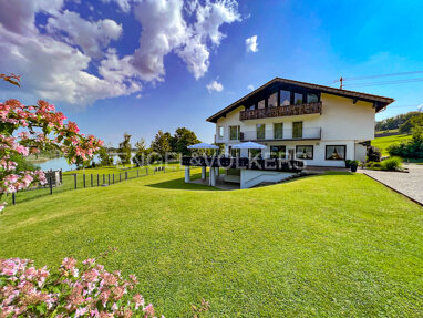 Gastronomie/Hotel zum Kauf 2.950.000 € 3.969 m² Grundstück Martinszell Waltenhofen 87448