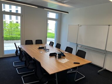 Bürofläche zur Miete Provisionsfrei 373 m² Bürofläche Margaretenau - Dörnbergpark Regensburg 93049