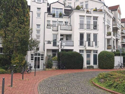 Studio zum Kauf als Kapitalanlage geeignet 109.000 € 1 Zimmer 25,6 m² Hinter Hoben Dottendorf Bonn 53129