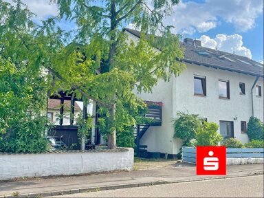 Doppelhaushälfte zum Kauf 395.000 € 6 Zimmer 179 m² 436 m² Grundstück Hilpoltstein Hilpoltstein 91161