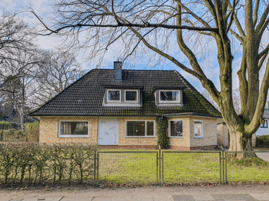Einfamilienhaus zum Kauf 580.000 € 5 Zimmer 130 m² 900 m² Grundstück Duvenstedt Hamburg 22397