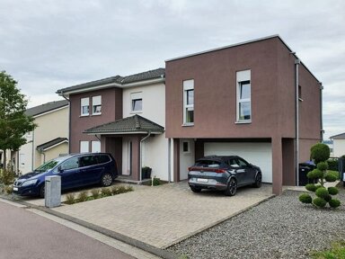 Einfamilienhaus zum Kauf 948.000 € 7 Zimmer 232 m² 719 m² Grundstück Wincheringen Wincheringen 54457