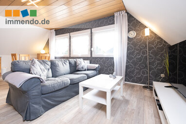 Wohnung zur Miete Wohnen auf Zeit 800 € 2 Zimmer 53 m² frei ab 01.06.2024 Borbeck Oberhausen 46117