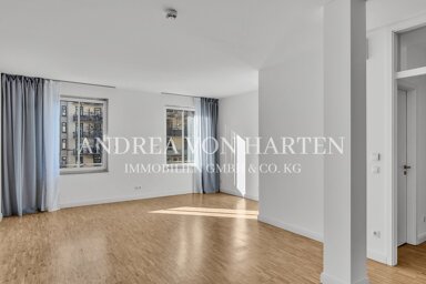 Wohnung zum Kauf 649.000 € 3 Zimmer 84 m² 1. Geschoss Winterhude Hamburg Winterhude 22303