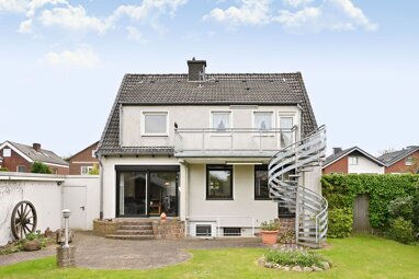 Einfamilienhaus zum Kauf 315.000 € 4 Zimmer 120 m² 679 m² Grundstück Roxel Münster-Roxel 48161