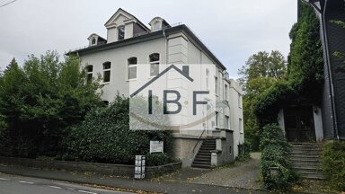 Bürogebäude zur Miete 3.500 € 28 Zimmer 586 m² Bürofläche Eiserfeld Siegen / Eiserfeld 57080