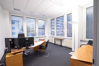 Büro-/Praxisfläche zur Miete 24 € 309,7 m² Bürofläche teilbar ab 309,7 m² Tiergarten Berlin 10787