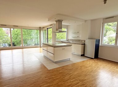 Wohnung zum Kauf 760.000 € 2,5 Zimmer 106 m² 1. Geschoss Weinsteige Stuttgart 70180