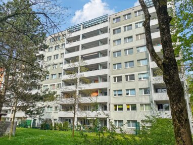 Wohnung zum Kauf 210.000 € 1 Zimmer 39,1 m² 6. Geschoss Neuperlach München 81735
