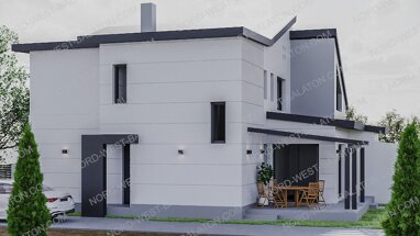 Doppelhaushälfte zum Kauf 397.000 € 4 Zimmer 140 m² 500 m² Grundstück Keszthely 8360