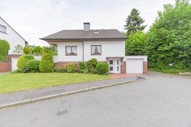Einfamilienhaus zum Kauf 569.000 € 5 Zimmer 162 m² 554 m² Grundstück Burgaltendorf Essen 45289