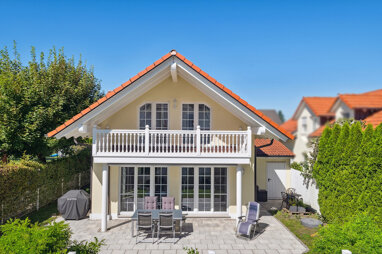 Einfamilienhaus zum Kauf Provisionsfrei 1.250.000 € 7 Zimmer 218,7 m² 312 m² Grundstück Goldach Hallbergmoos 85399