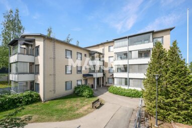 Apartment zum Kauf 139.000 € 2 Zimmer 45 m² 4. Geschoss Tonttulankatu 8 Joensuu 80200