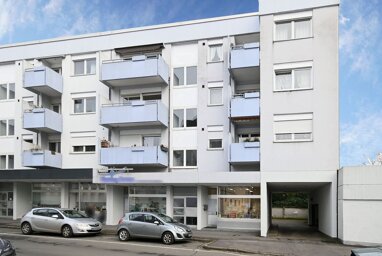 Wohnung zum Kauf 135.000 € 2 Zimmer 56 m² Hombruch Dortmund 44225