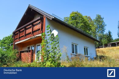 Einfamilienhaus zum Kauf 200.000 € 5 Zimmer 133 m² 8.364 m² Grundstück Bad Elster Bad Elster 08645