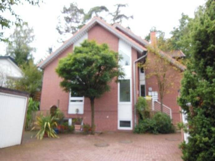 Wohnung zur Miete